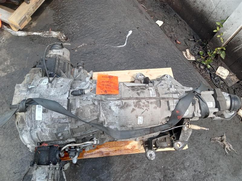 2013 AUDI A8 6cyl Supercharged 3.0 Transmiss,Transaxle - 198004 — photo 3