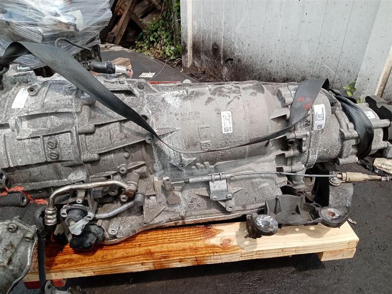 2013 AUDI A8 6cyl Supercharged 3.0 Transmiss,Transaxle - 198004 — photo 4