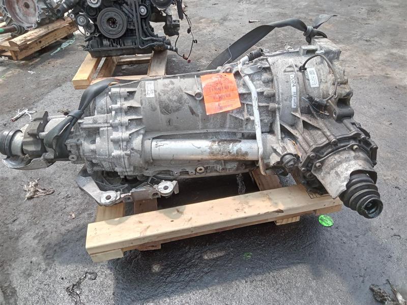 2013 AUDI A8 6cyl Supercharged 3.0 Transmiss,Transaxle - 198004 — photo 5