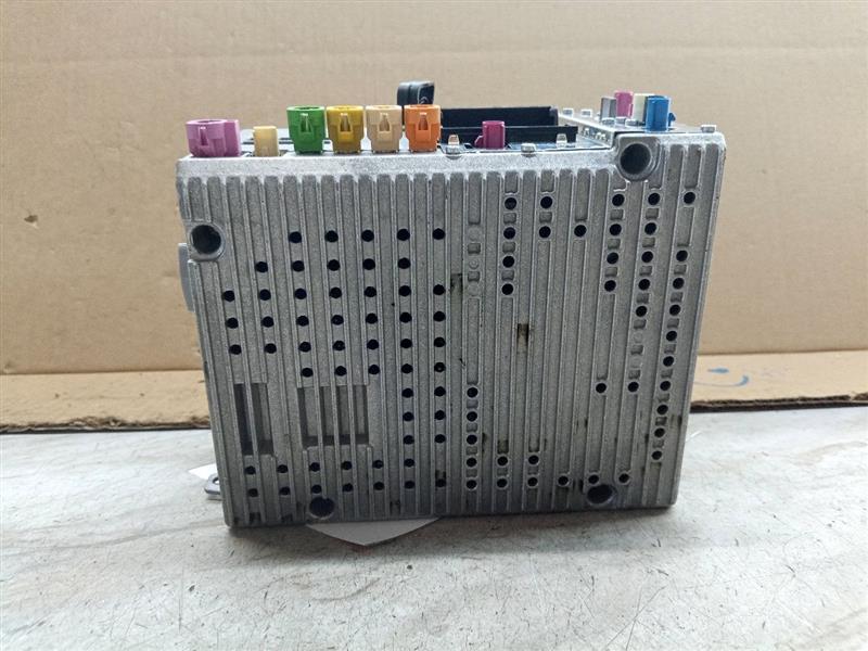 2014 BMW 435i 6cyl Gasoline Turbo 3.0 Radio Audio - 198021 — photo 8