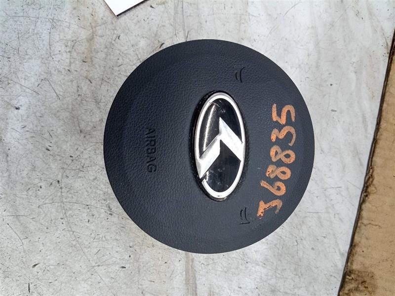 2010 KIA FORTE 4cyl Gasoline 2.0 Left AIR BAG - 198035