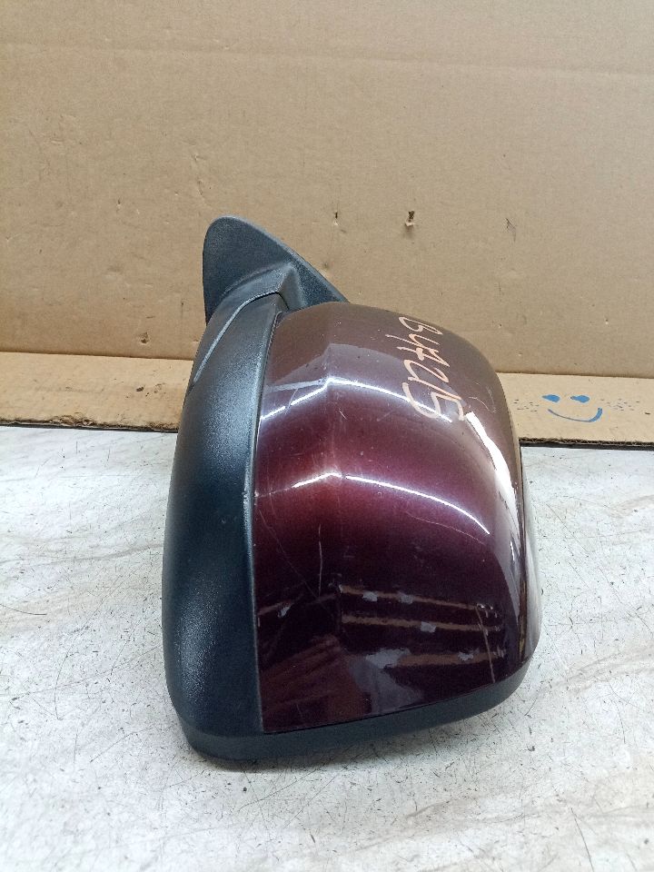 2012 DODGE DURANGO Left SIDE VIEW MIRROR - 198046 — photo 5