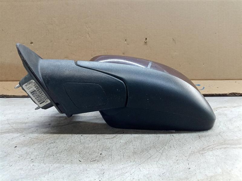 2012 DODGE DURANGO Left SIDE VIEW MIRROR - 198046 — photo 6