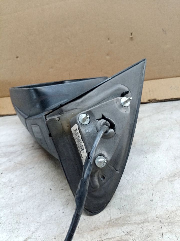 2012 DODGE DURANGO Left SIDE VIEW MIRROR - 198046 — photo 7