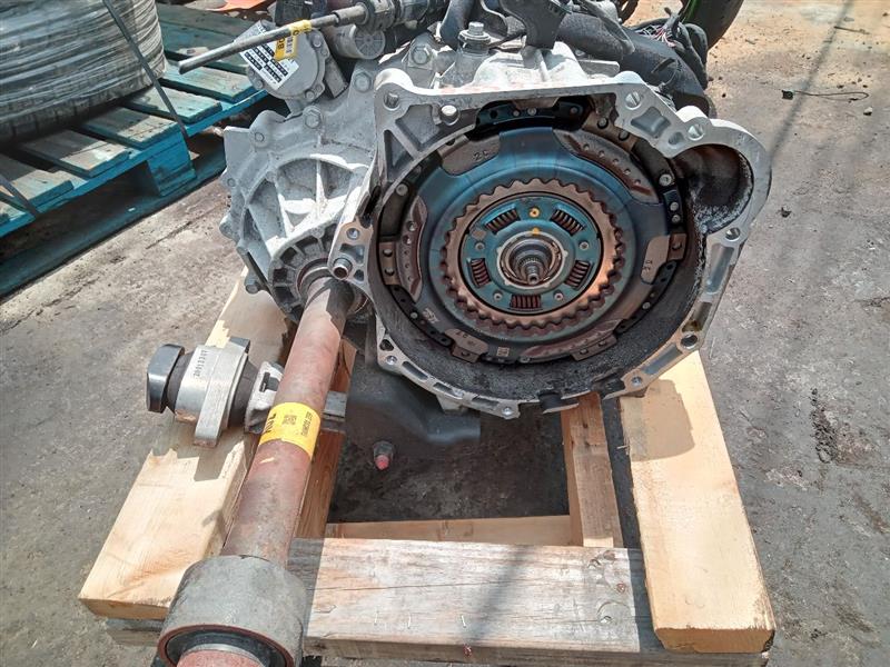 2020 HYUNDAI KONA 1.6L 4cyl Turbo Gasoline Transmiss,Transaxle - 198067