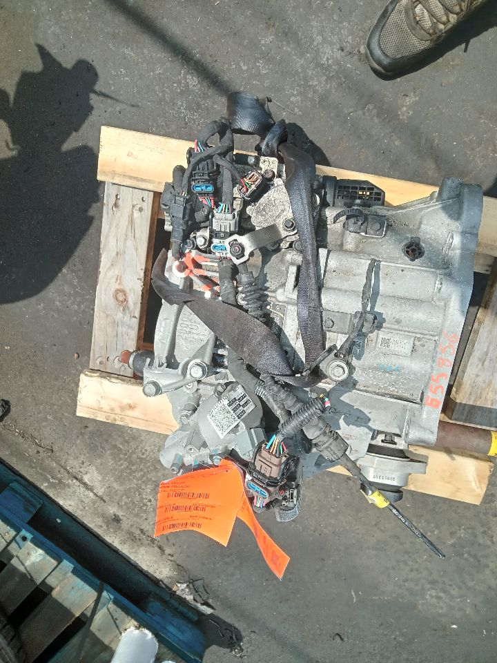 2020 HYUNDAI KONA 1.6L 4cyl Turbo Gasoline Transmiss,Transaxle - 198067 — photo 2