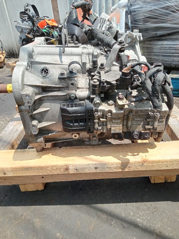 2020 HYUNDAI KONA 1.6L 4cyl Turbo Gasoline Transmiss,Transaxle - 198067 — photo 3