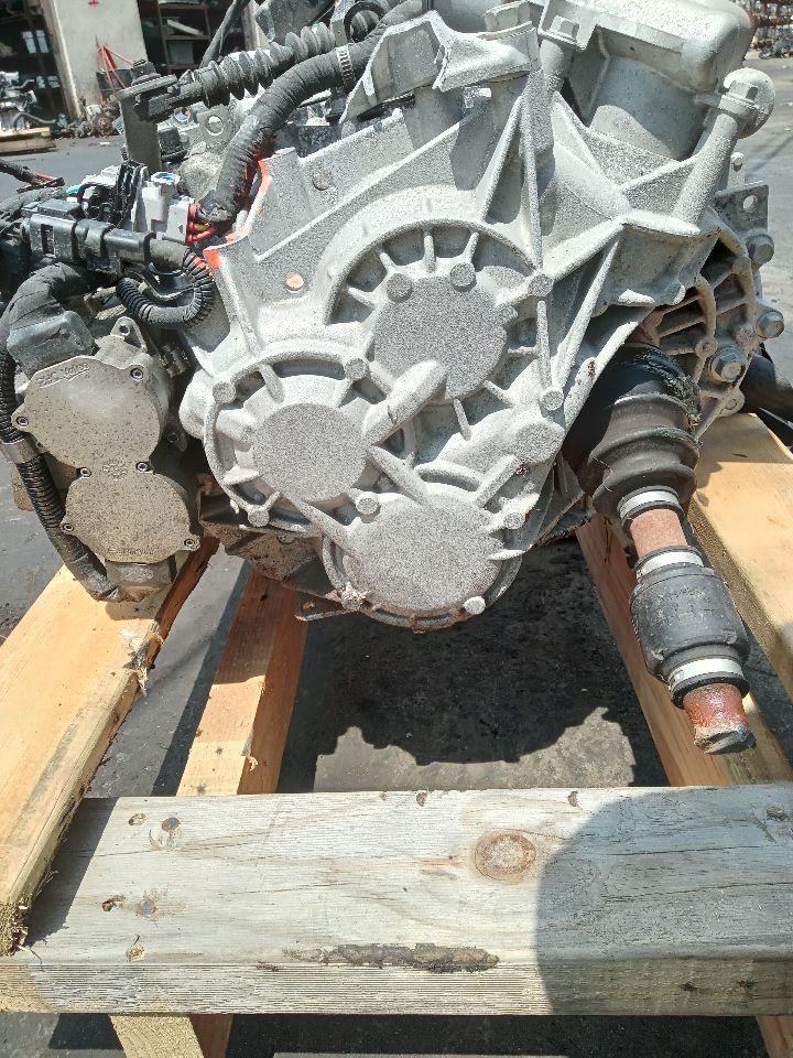 2020 HYUNDAI KONA 1.6L 4cyl Turbo Gasoline Transmiss,Transaxle - 198067 — photo 4