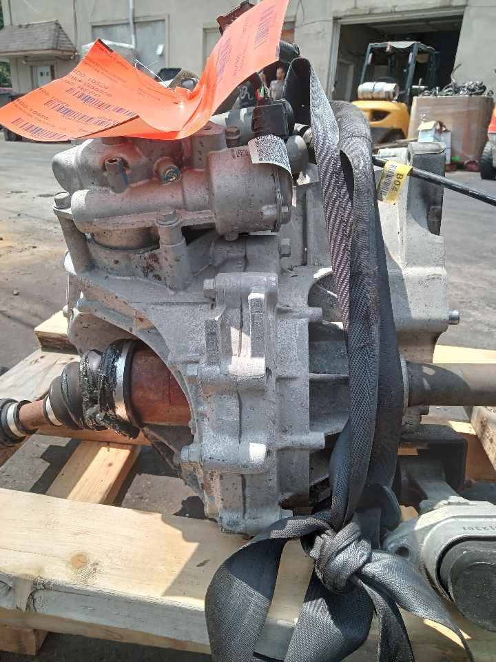 2020 HYUNDAI KONA 1.6L 4cyl Turbo Gasoline Transmiss,Transaxle - 198067 — photo 5