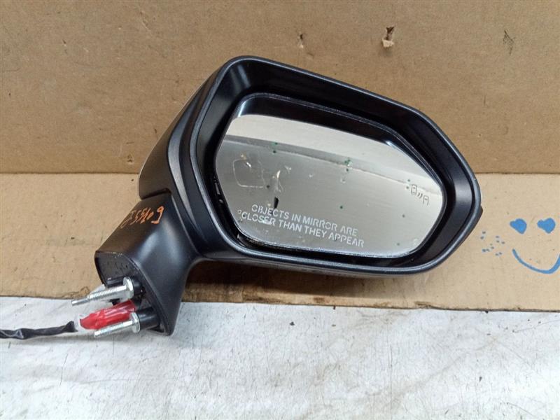2021 TOYOTA COROLLA 1.8L 4cyl Gasoline VVT Right SIDE VIEW MIRROR - 198073
