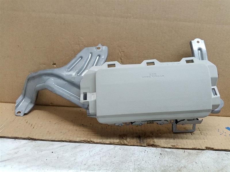 2013 TOYOTA VENZA 4cyl Gasoline 2.7 Left AIR BAG - 198153
