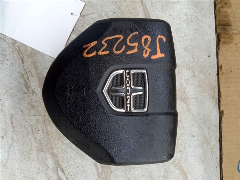 2013 DODGE DART 4cyl Gasoline 2.0 Left AIR BAG - 198202