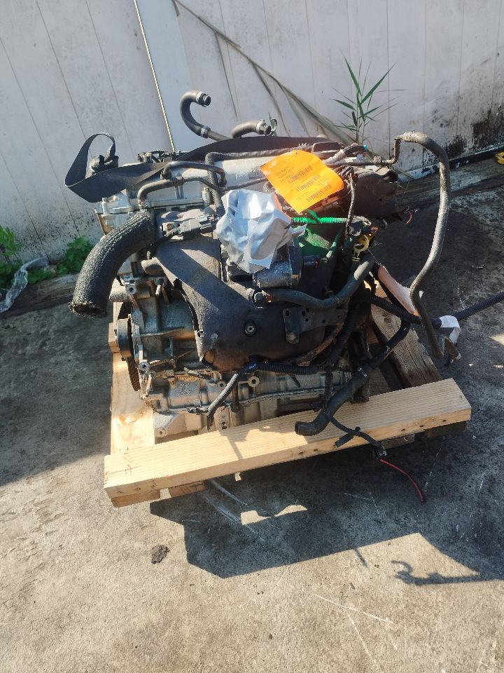 2015 CHEVROLET EQUINOX ENGINE ASSEMBLY - 198475 — photo 3