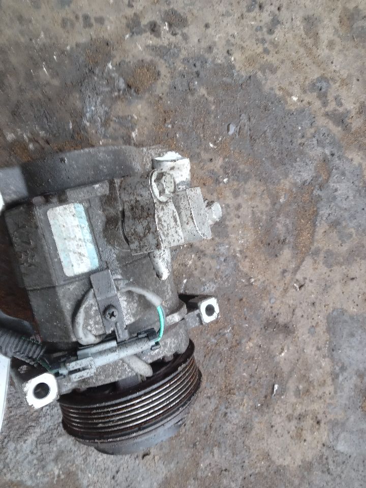 2006 CHEVROLET SILVERADO 1500 PICKUP 6cyl Gasoline 4.3 AC COMPRESSOR - 198486 — photo 3