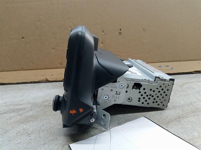 2020 HYUNDAI KONA 1.6L 4cyl Turbo Gasoline Radio Audio - 198502 — photo 3