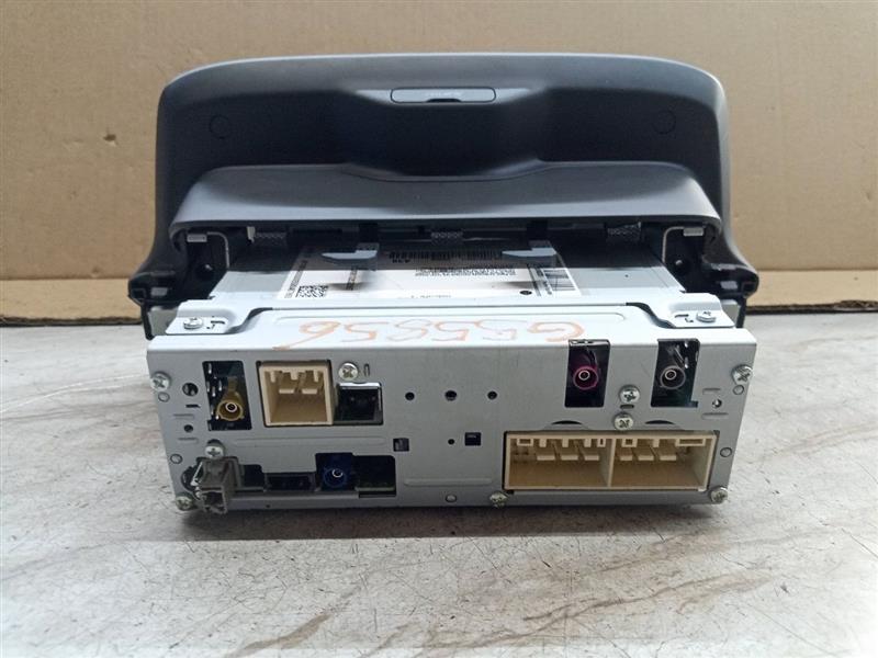 2020 HYUNDAI KONA 1.6L 4cyl Turbo Gasoline Radio Audio - 198502 — photo 5