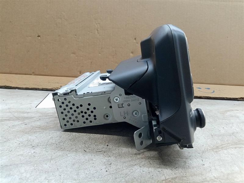 2020 HYUNDAI KONA 1.6L 4cyl Turbo Gasoline Radio Audio - 198502 — photo 6