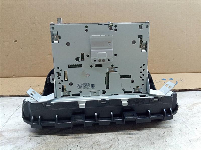 2020 HYUNDAI KONA 1.6L 4cyl Turbo Gasoline Radio Audio - 198502 — photo 7