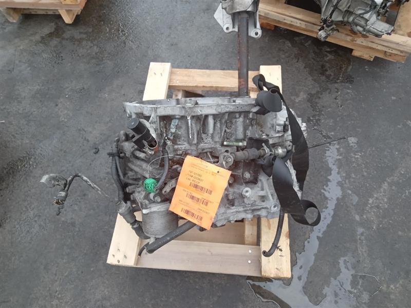 2014 NISSAN ROGUE 4cyl Gasoline 2.5 DOHC Transmiss,Transaxle - 198609 — photo 2