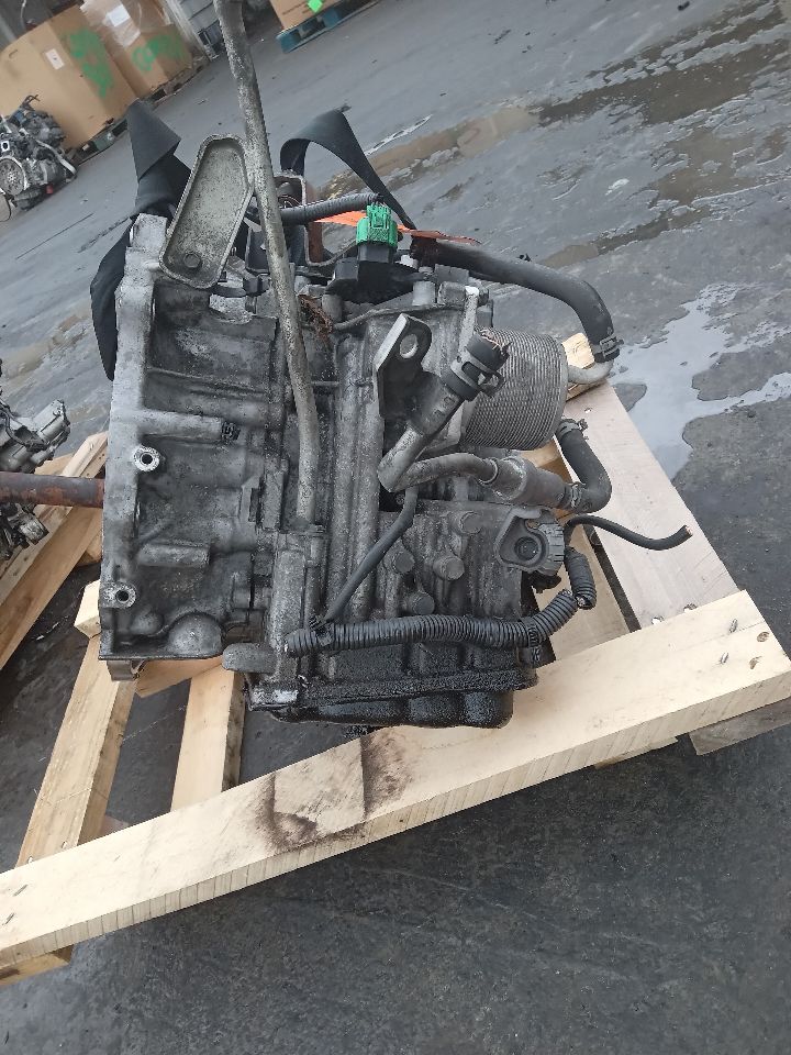 2014 NISSAN ROGUE 4cyl Gasoline 2.5 DOHC Transmiss,Transaxle - 198609 — photo 3