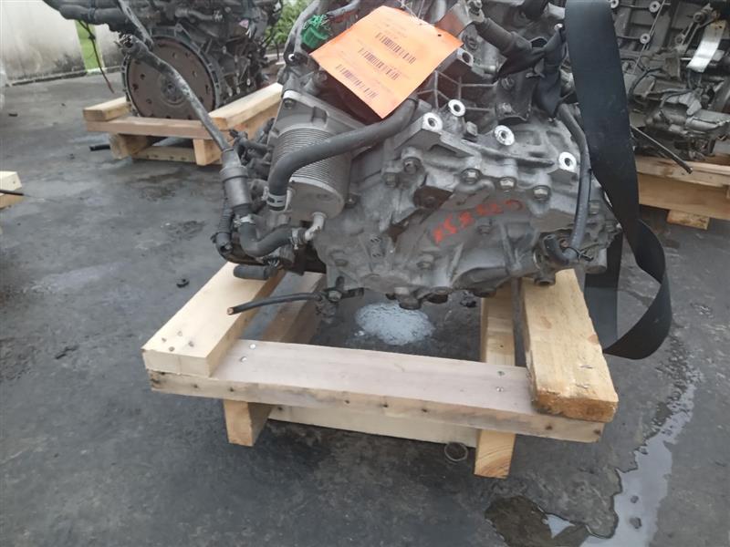 2014 NISSAN ROGUE 4cyl Gasoline 2.5 DOHC Transmiss,Transaxle - 198609 — photo 4
