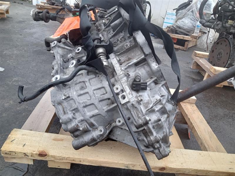 2014 NISSAN ROGUE 4cyl Gasoline 2.5 DOHC Transmiss,Transaxle - 198609 — photo 5