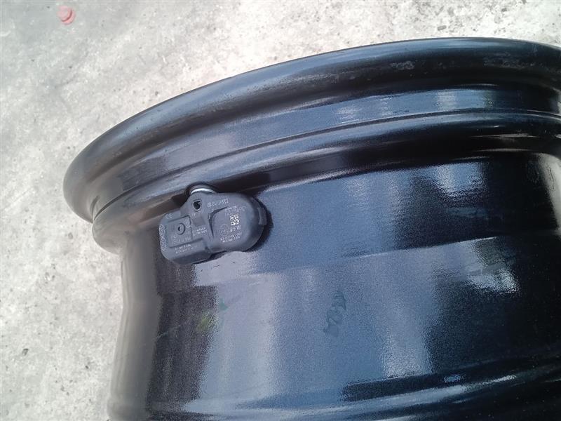2021 KIA FORTE 2.0L 4cyl Gasoline VVT WHEEL - 198611