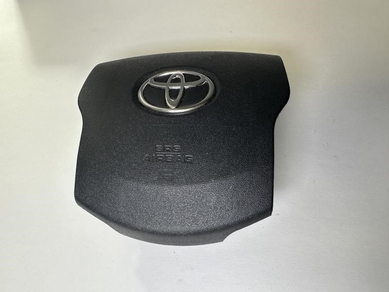 2005 TOYOTA PRIUS Left AIR BAG - 199 — photo 1
