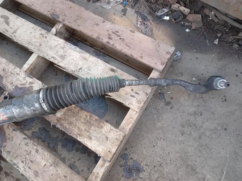 2013 AUDI A8 6cyl Supercharged 3.0 STEERING GEAR RACK - 199380