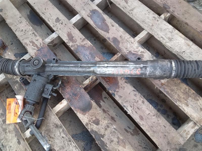 2013 AUDI A8 6cyl Supercharged 3.0 STEERING GEAR RACK - 199380 — photo 2