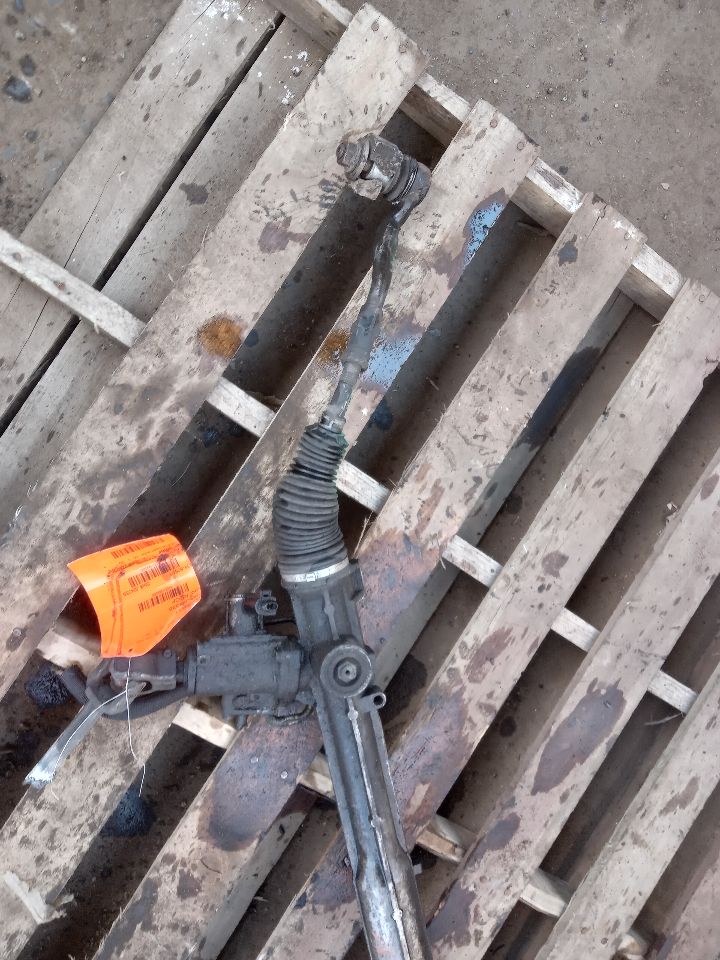 2013 AUDI A8 6cyl Supercharged 3.0 STEERING GEAR RACK - 199380 — photo 3