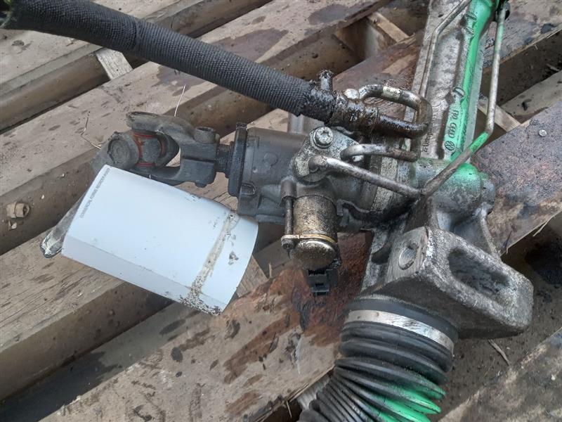 2013 AUDI A8 6cyl Supercharged 3.0 STEERING GEAR RACK - 199380 — photo 8
