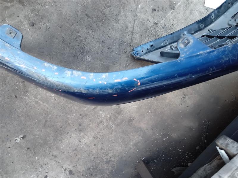 2009 TOYOTA CAMRY 4cyl Hybrid 2.4 BUMPER ASSY, FRONT - 199387