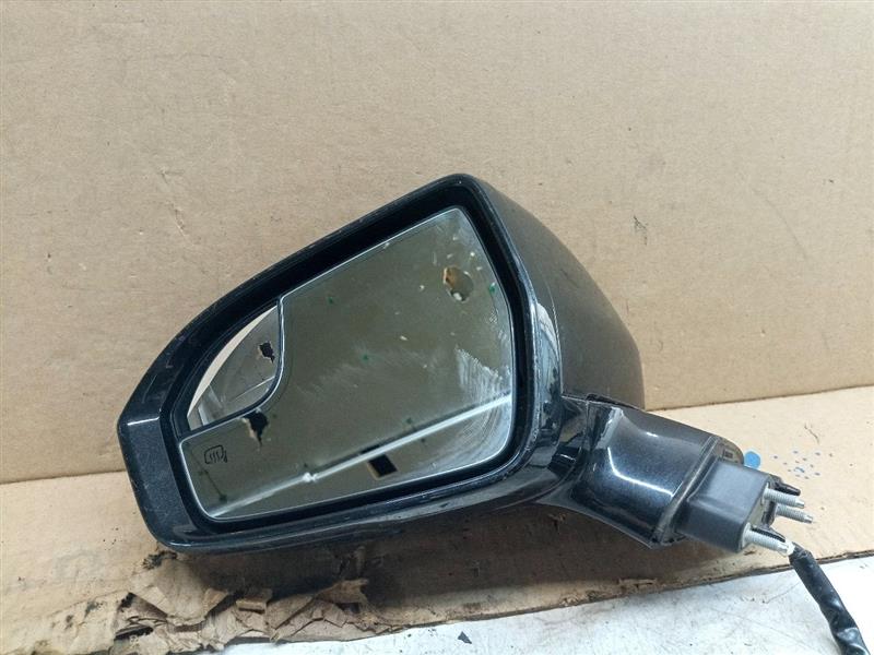 2015 LINCOLN MKC 4cyl Gasoline Turbo 2.0 Left SIDE VIEW MIRROR - 199407