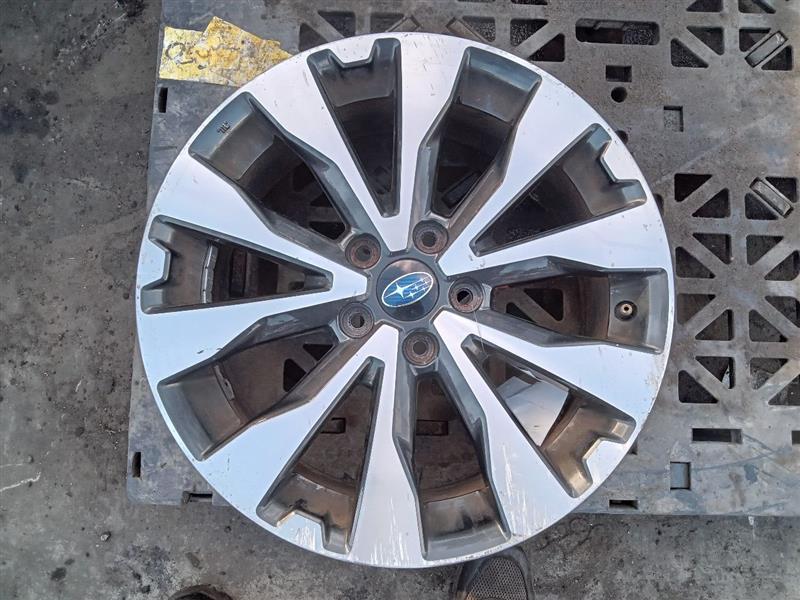 2019 SUBARU LEGACY WHEEL - 199410 — photo 1
