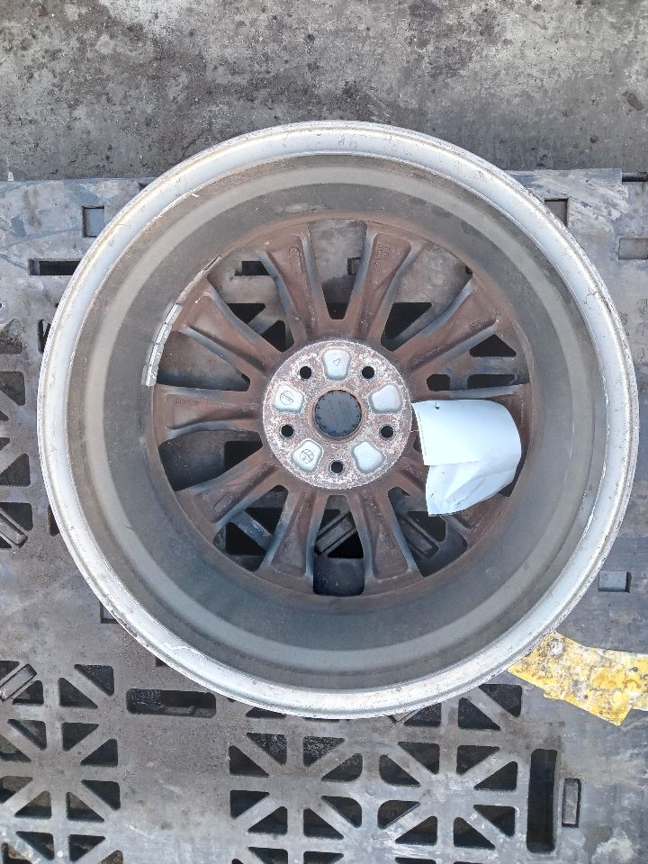 2019 SUBARU LEGACY WHEEL - 199410 — photo 3