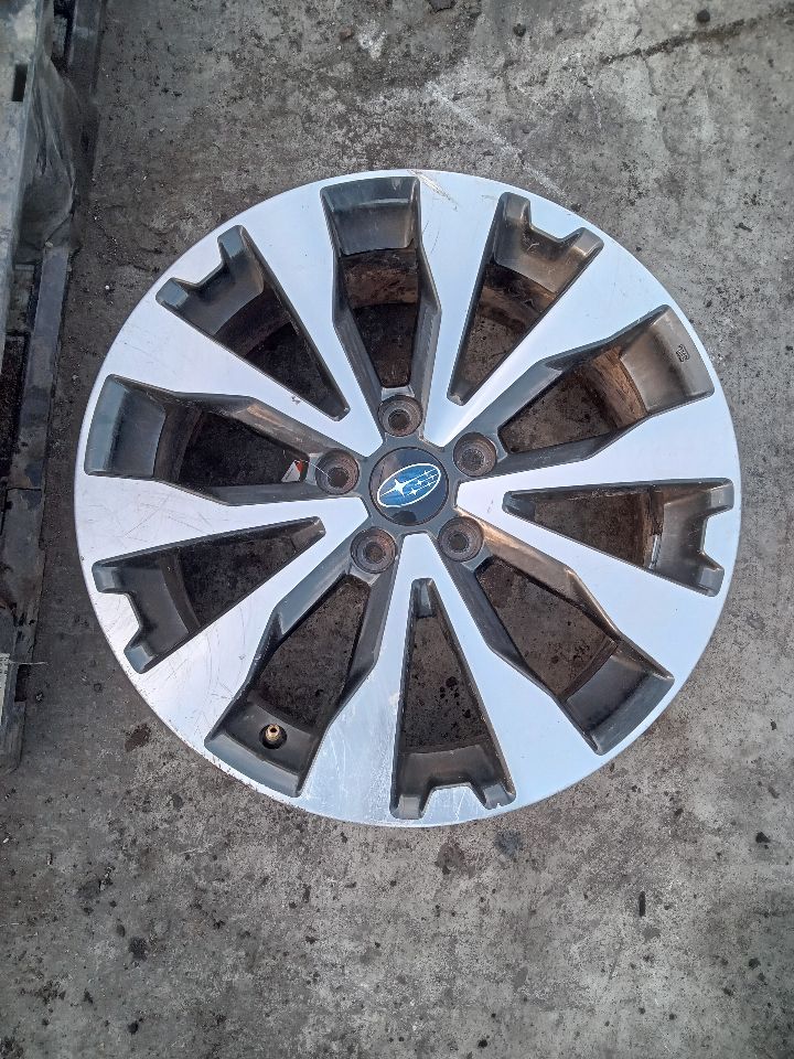 2019 SUBARU LEGACY WHEEL - 199411 — photo 1