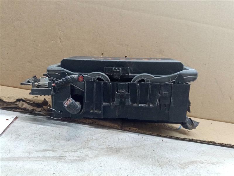 2017 DODGE JOURNEY 6 cyl Gas Flex Fuel 3.6 Chassis Cont Mod - 199416