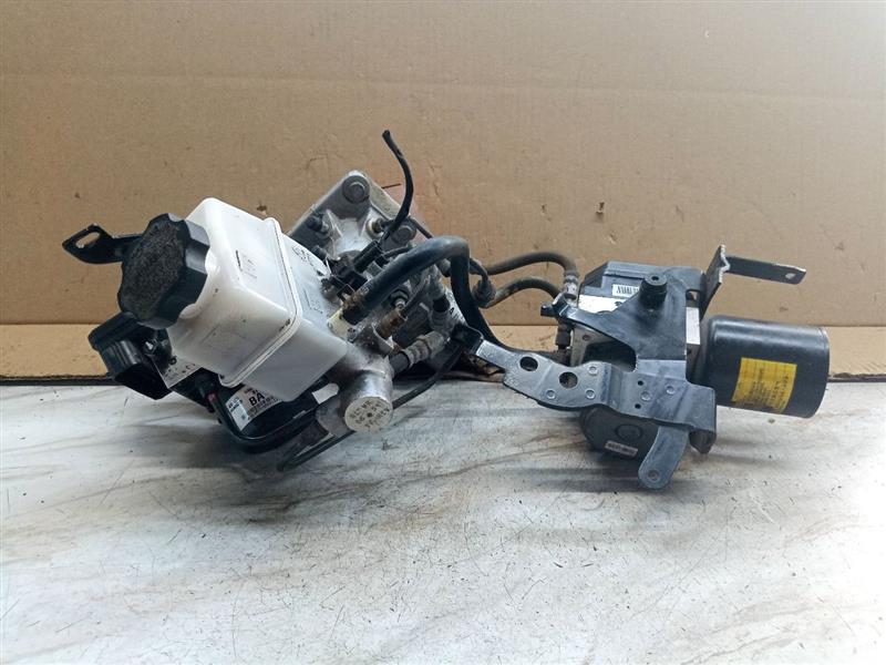 2012 KIA OPTIMA 4cyl Hybrid 2.4 Anti-lock Brake Pts - 199448