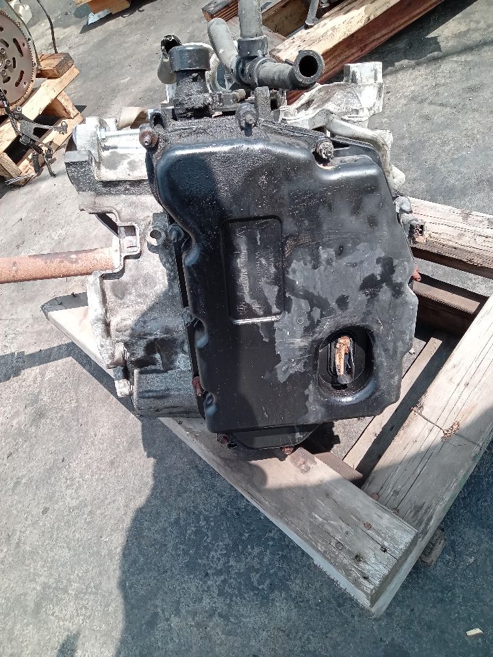 2016 FORD ESCAPE 4cyl 2.0 EcoBoost Transmiss,Transaxle - 199486 — photo 2
