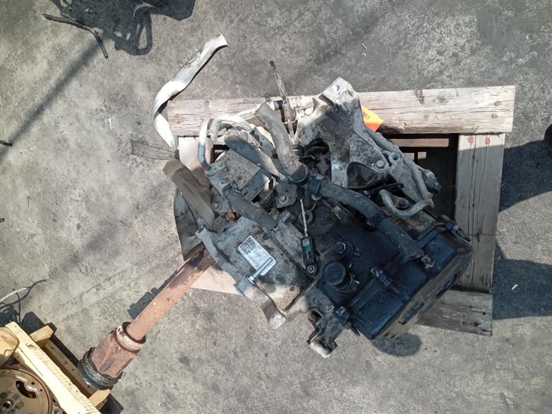 2016 FORD ESCAPE 4cyl 2.0 EcoBoost Transmiss,Transaxle - 199486 — photo 3