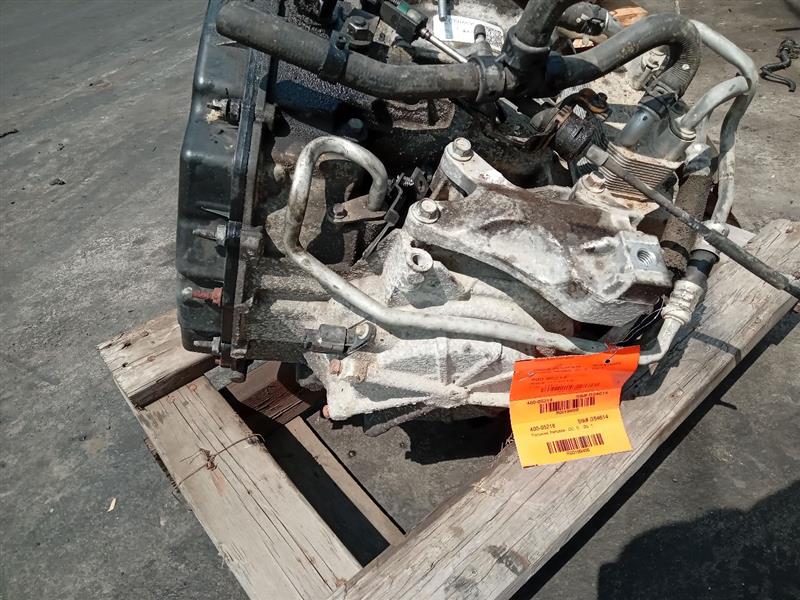 2016 FORD ESCAPE 4cyl 2.0 EcoBoost Transmiss,Transaxle - 199486 — photo 4
