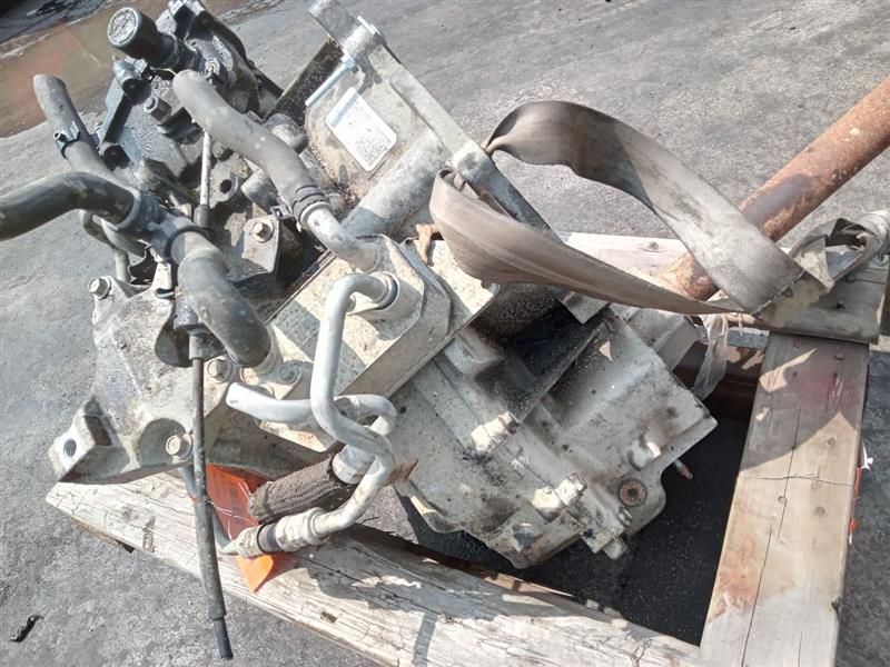 2016 FORD ESCAPE 4cyl 2.0 EcoBoost Transmiss,Transaxle - 199486 — photo 5