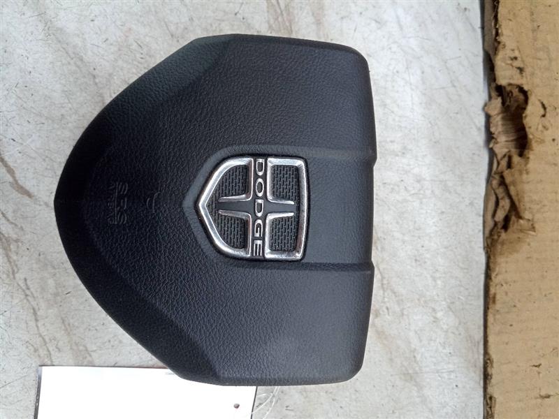 2013 DODGE JOURNEY 6cyl Gasoline 3.6 Left AIR BAG - 199517
