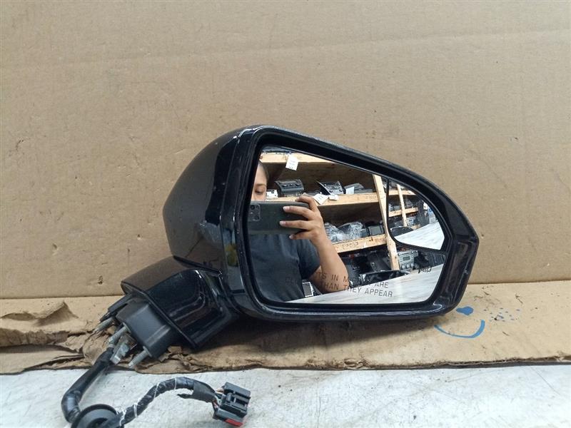 2015 LINCOLN MKC 4cyl Gasoline Turbo 2.0 Right SIDE VIEW MIRROR - 199715