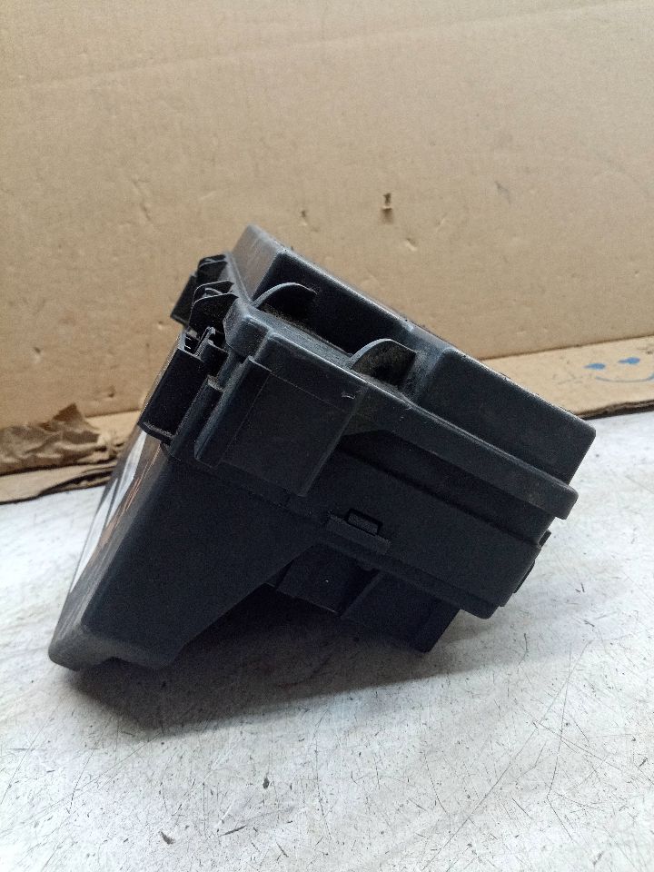 2016 DODGE CARAVAN 6cyl Gasoline 3.6 Chassis Cont Mod - 199753 — photo 3
