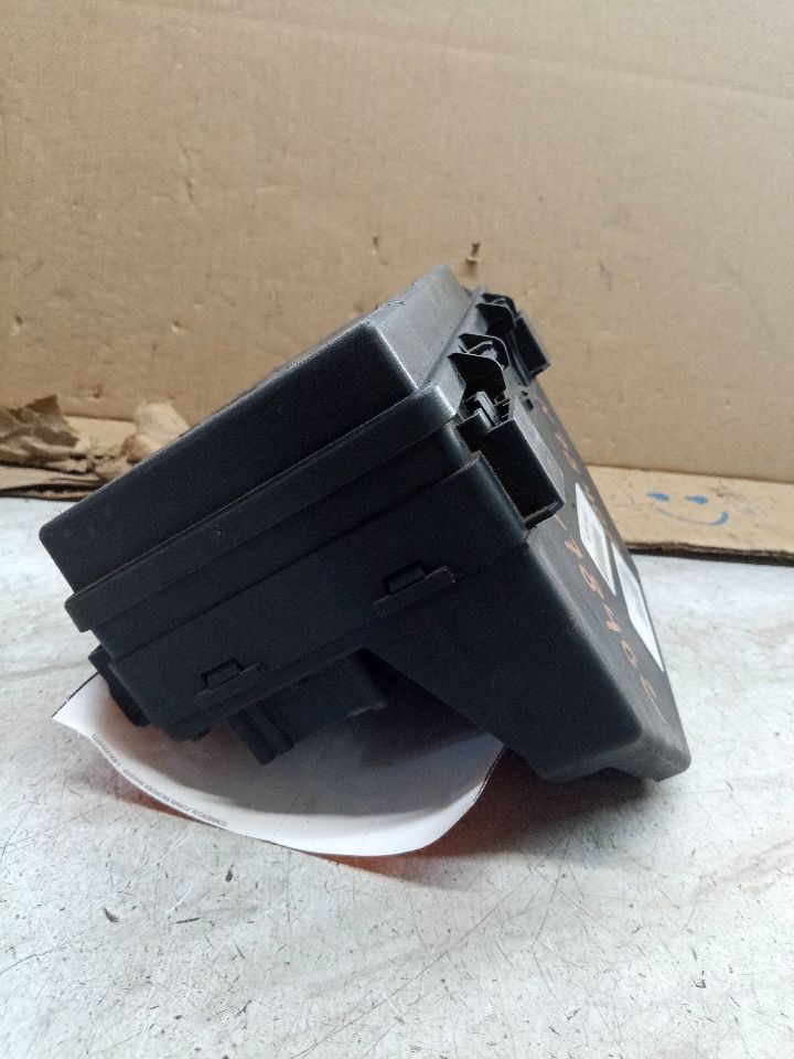 2016 DODGE CARAVAN 6cyl Gasoline 3.6 Chassis Cont Mod - 199753 — photo 5