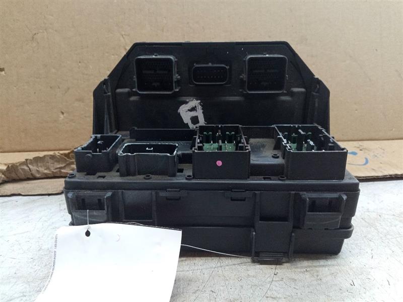 2016 DODGE CARAVAN 6cyl Gasoline 3.6 Chassis Cont Mod - 199753 — photo 6