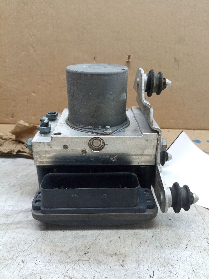 2012 AUDI A6 6cyl Supercharged 3.0 Anti-lock Brake Pts - 199756