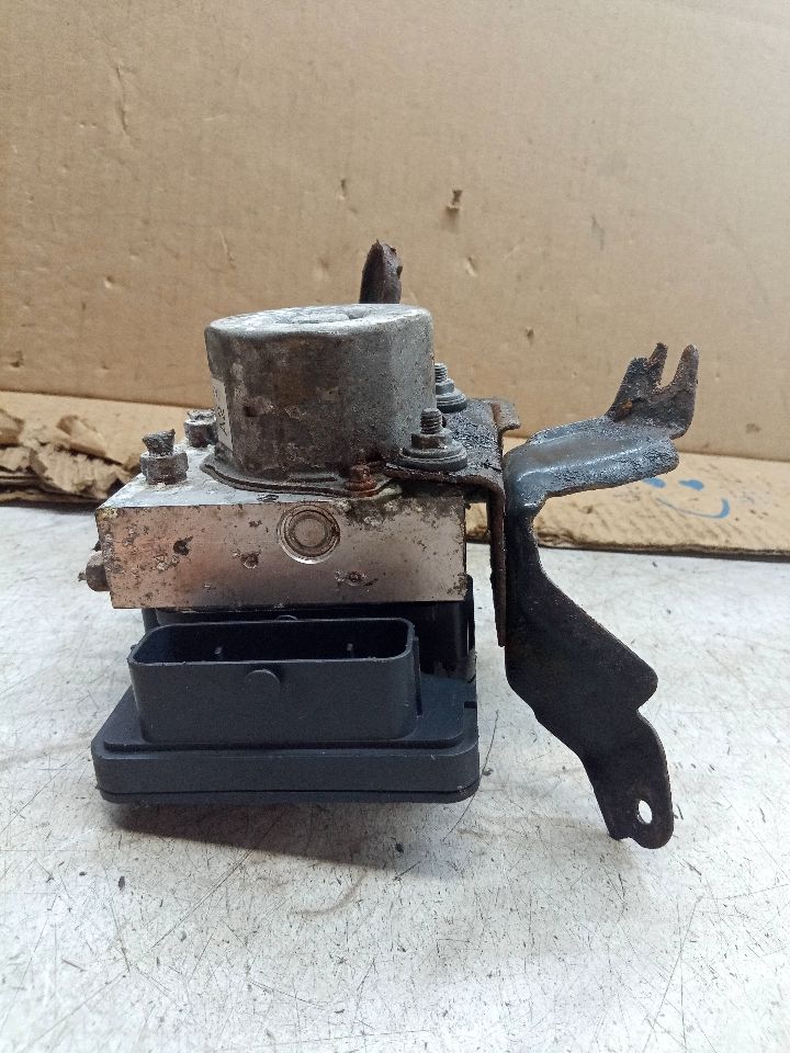 2014 HONDA CR-V 4cyl Gasoline 2.4 Anti-lock Brake Pts - 199820
